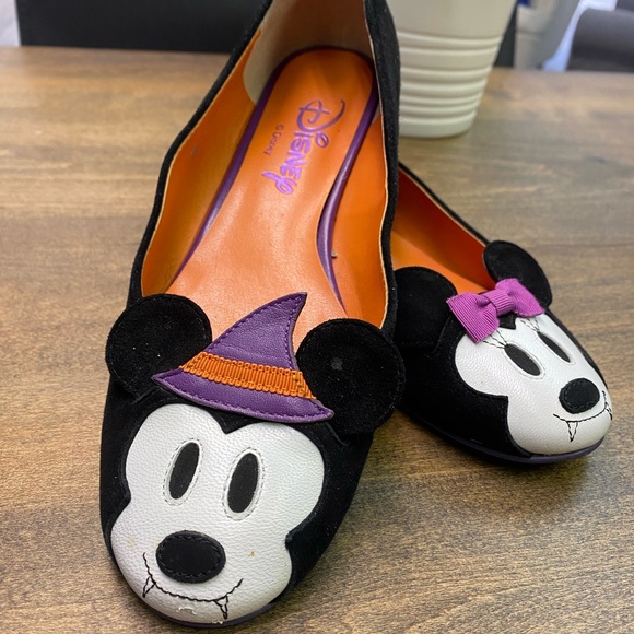 Halloween Flats Disney - Picture 4 of 10